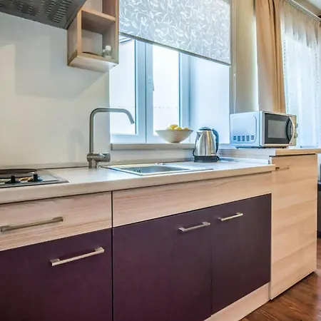 2 Bedroom Stunning In Case de vacanță Veli Brgud