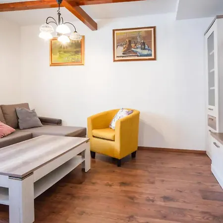 2 Bedroom Stunning In * Veli Brgud