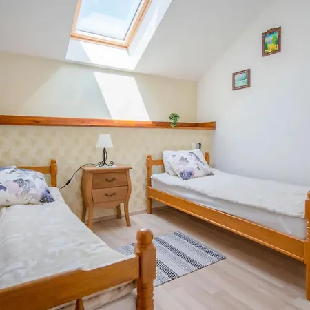 2 Bedroom Stunning In