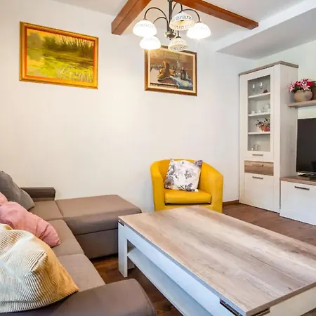 Case de vacanță 2 Bedroom Stunning In *