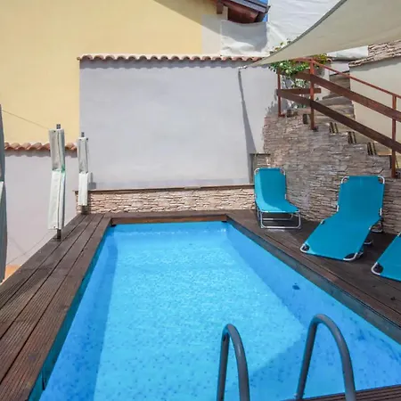2 Bedroom Stunning In Case de vacanță Veli Brgud