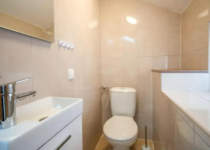 2 Bedroom Amazing In