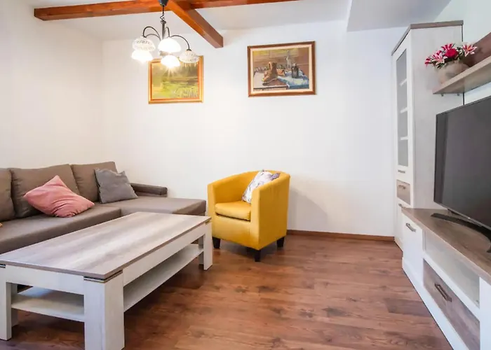 2 Bedroom Amazing In * Veli Brgud