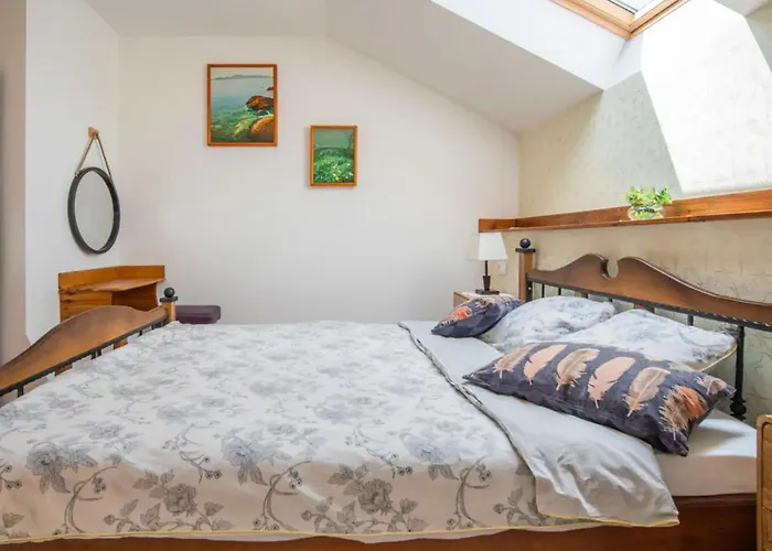 2 Bedroom Amazing In * Veli Brgud