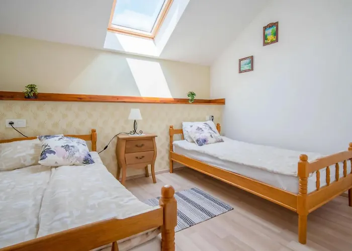 2 Bedroom Amazing In