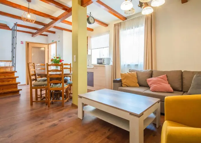 Vakantiehuis 2 Bedroom Amazing In
