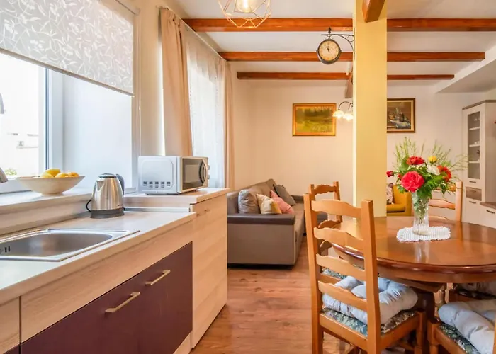 2 Bedroom Amazing In * Veli Brgud