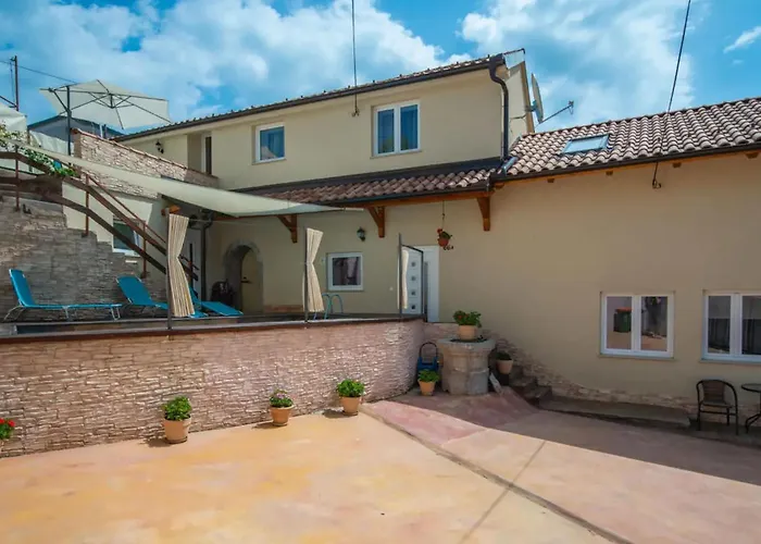 2 Bedroom Amazing In * Veli Brgud