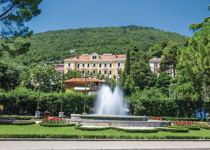 Vakantiehuis 2 Bedroom Amazing In