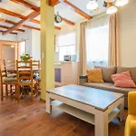 Сasa de vacaciones 2 Bedroom Stunning In