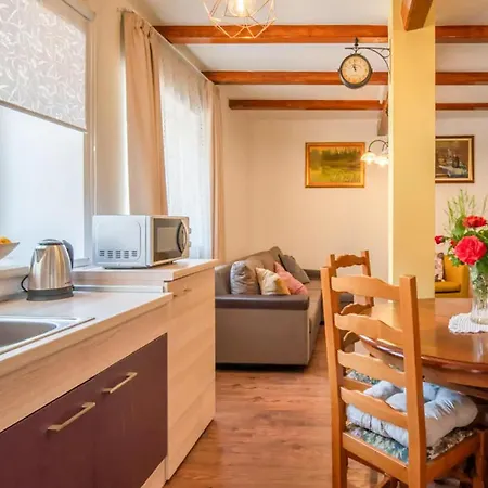 2 Bedroom Stunning In * Veli Brgud